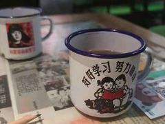 -豆蔻电影主题餐厅(四牌楼店)