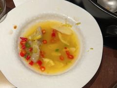 -滇野云南野生菌餐厅(陕西南路店)