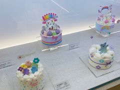 -好利来(七宝领展广场店)