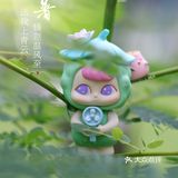 小暑，温风至