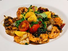 -Gray Whale 灰鲸餐厅(北美N1店)