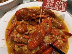 -阿胖龙虾小海鲜(宁国南路总店)