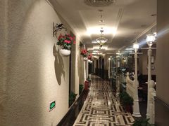 -东方明珠老上海8号餐厅(东方明珠广播电视塔店)