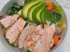 -农畉LONFOOD(福田星河COCOPark店)