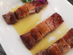 -绿雅居原生态农庄(小涌店)