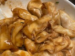 开洋拌馄饨-熙盛源(复兴路店)