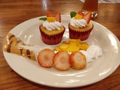 -more than meow吴止猫主题餐厅(承德 中船汇店)