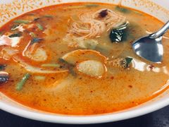 -Magic Food Point(Airport Street food)