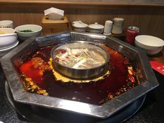 -陈眼镜火锅(总店)