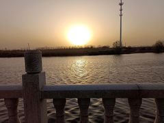 -北运河水利风景区