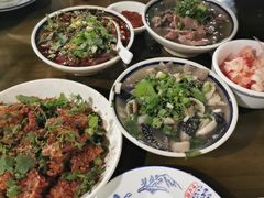 -小杨翘脚牛肉