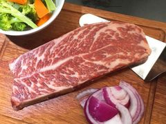 -千寻烧肉(政务区店)
