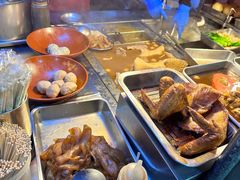 -下环街市熟食中心