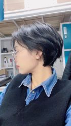 -V+SALON造型