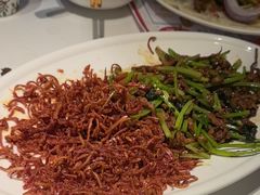 -老昌春饼(西民主路总店)