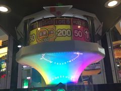 -大玩家(拱墅万达店)