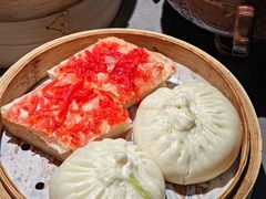 -晓淮山·扬州早茶·淮扬菜(龙阳广场店)