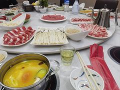 -美滋欢乐火锅