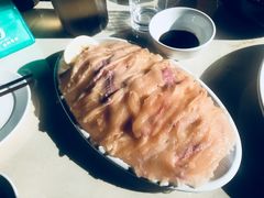 -北京水岸山吧度假村(雁栖镇店)