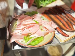 -陈眼镜火锅(总店)