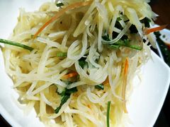-小城粥道·海胆鲜虾粥(解放广场店)