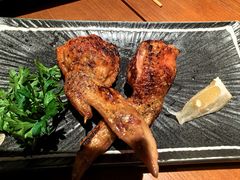 -人间酒暖·Go blanc·烧鸟·深夜食堂(陆家嘴店)