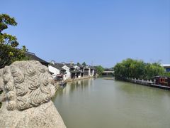 -嘉兴月河历史街区