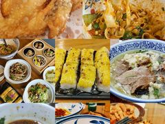 -西安城墙·碑林历史文化景区