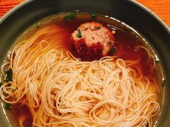 -老外婆本帮面(塔城路店)