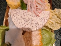 -牛New寿喜烧(龙湖金沙天街店)