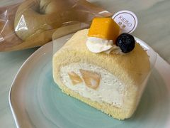 -琦堡高端定制蛋糕茶歇(格力广场店)