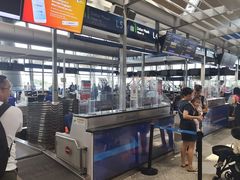 -吉隆坡国际机场