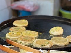 -樊记火烧店(甘泉路店)