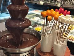 -远洲凤凰山庄臻味全日餐厅