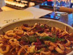 -Blac+Blac(中海环宇荟店)