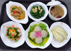 -天使医生月子中心(福佑店)