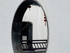 -青果巷历史文化街区