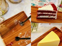 -姆们M Sweetie Cake(五道口店)