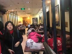 -武圣羊汤·西北面(朝阳门店)