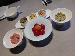 -一澜江宴·江景地标楚菜(江滩公园店)