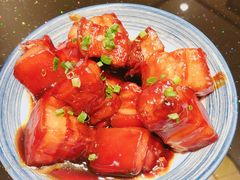 农家红烧肉-苏浙徽·江南荟·本味融合菜(相城方圆里店)