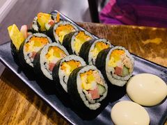 金枪鱼紫菜包饭-SchoolStory学校的故事(七星路店)