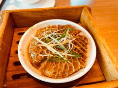 -临江酒店-中餐厅