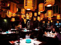 大堂-老湖南民间菜·牛肉十八炒(花都店)