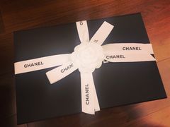 -CHANEL(恒隆广场店)