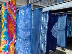 -璞真扎染博物馆