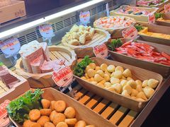 -牛New寿喜烧(虹桥新天地店)