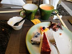 -金海湾自助餐厅(金陵饭店)