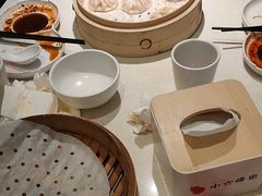 -小六汤包(万和城店)