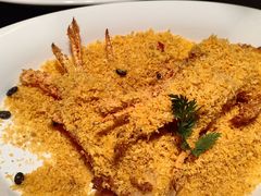 -领事馆19号中餐厅(厦门海景洲际酒店)